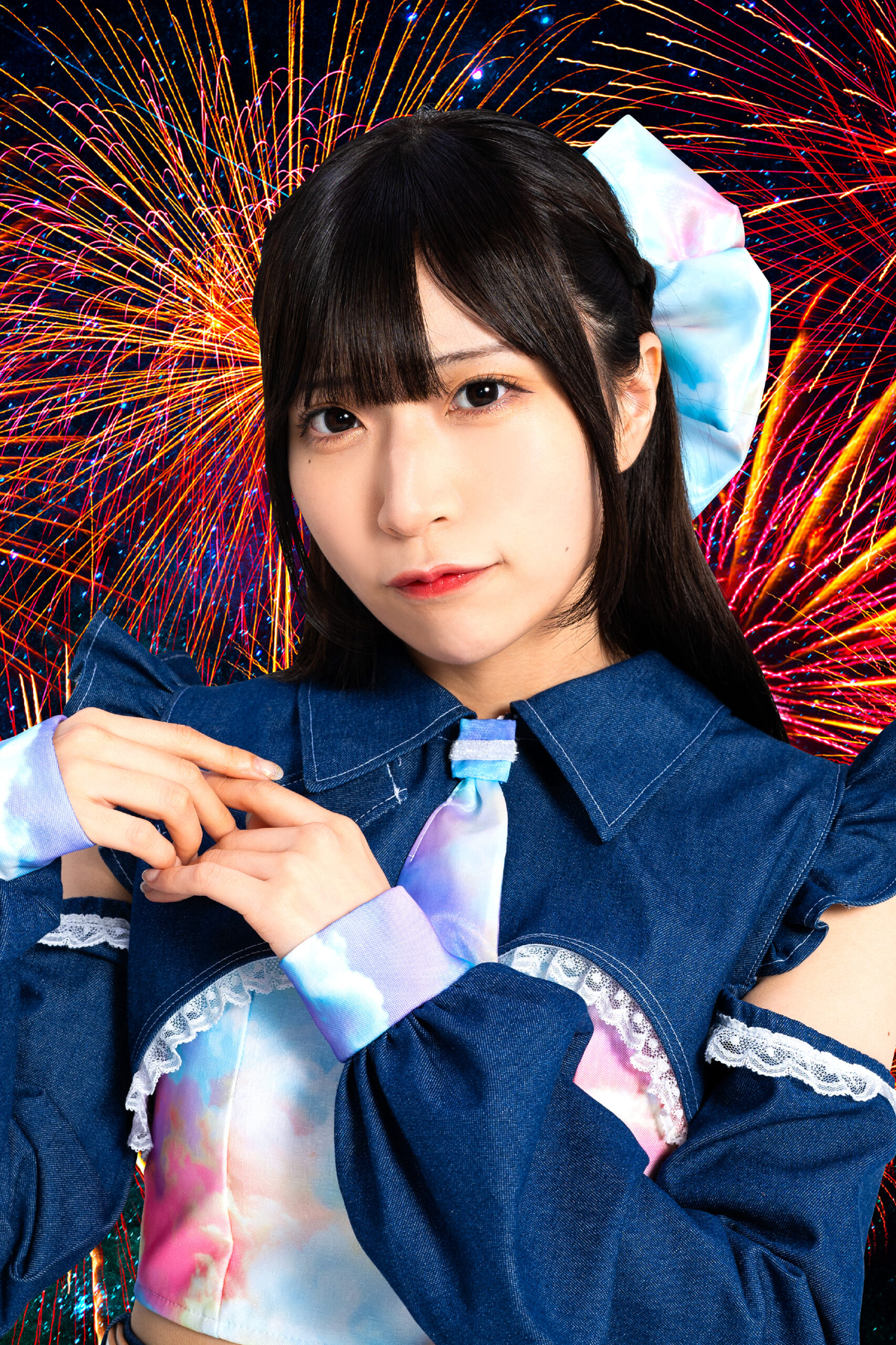 Road To Spotify O-EAST】葵うたの決意 | Palette Parade 公式HP